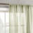 100% Cotton Sheer Rod Pocket Curtain Panel - Basics by Wayfair™-87814705-101482028