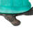 Covedale 4.75"H Glass Turtle Accent Lamp-453655245