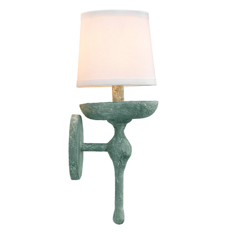 1 - Light Plaster, Gray Plaster