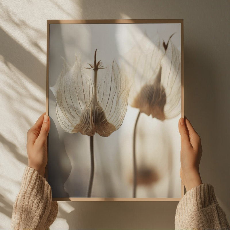 Wrapped Canvas Print, 76.2 cm H x 50.8 cm W
