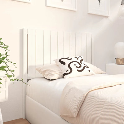 Burley Solid Wood Headboard