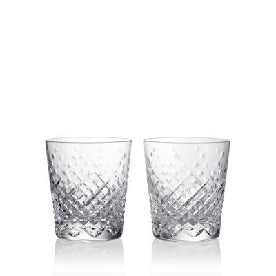 Waterford Celebration 11.5oz Tumbler