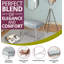 Jacques Steel Accent Stool-2130998190