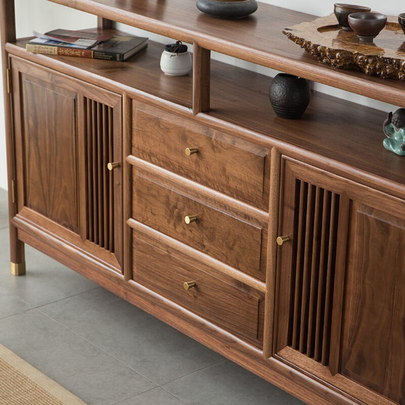 Rural Retro Sideboard