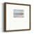 Brown Framed Paper