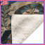  Couverture en molleton Snake-940490939