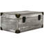 Solid Wood Decorative Bin