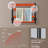 Straight Towel Rail Towel Warmer-109025177