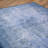 Premium Machine Washable Carpet, 4.6 x 6.2 Feet, 100% Polyester, 1850 g/m² | Pile Height: 0.2 Inches | Eco-Friendly Recycled Poly Cotton Underside | Perfect for Living Room, Bedroom, and High-Traffic Areas-1876969837