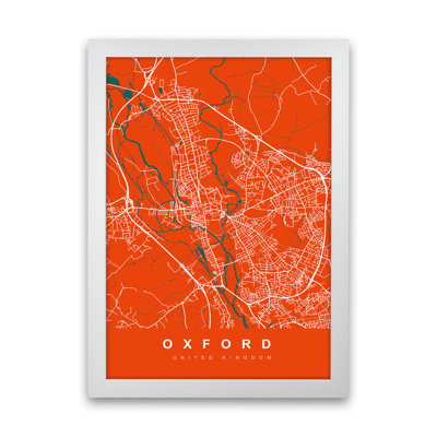 Oxford I - Print