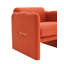 Chaise d'appoint rembourrée Zylah-268618539
