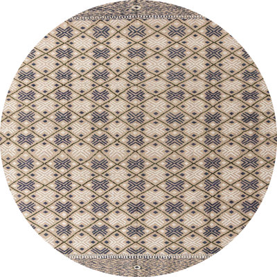 Abstract Indoor Rug