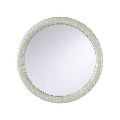 String Along Mirror - Blue