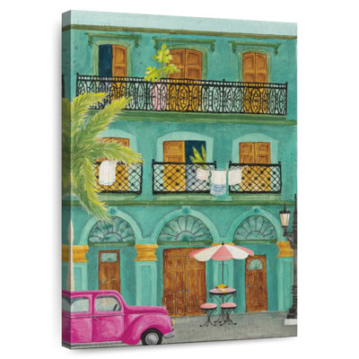 Classic Havana III