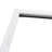 Whole Parts Refrigerator Door Gasket