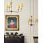 Nottaway 2 - Light Candle Wall Light-81665448