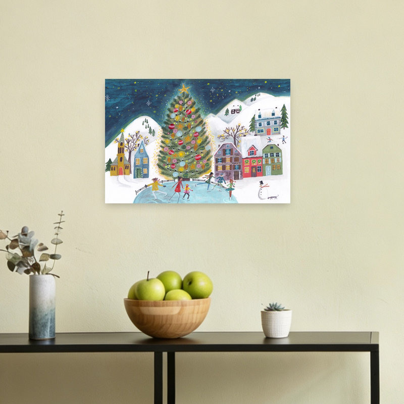 Print, 30.48cm H x 45.72cm W