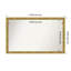 Miroir mural Floden-1326266837
