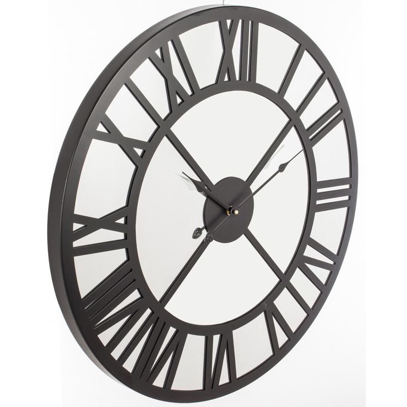 Agatino Wall Clock