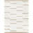 Roika Performance Geometric Ivory Rug-1306087333