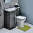 Ashland Non-Slip Contour Mat-23752478
