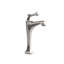 Metropole Single Hole Vessel Faucet-1331899388