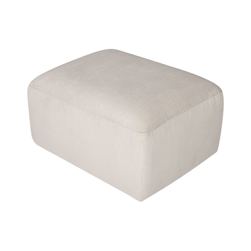 Chiodo Pouf, Sand