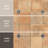 Kings Nonna 17-7/8 in. x 17-7/8 in. Porcelain Floor and Wall Tile-124985219