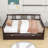 Wooden Daybed with Trundle-68452765-69775185