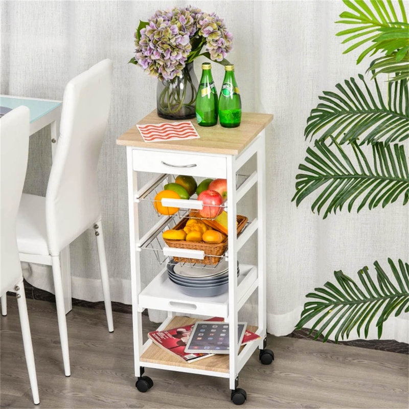 Grandwood Kitchen Cart