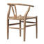 Chaise de salle à manger Buchholtz-72049329