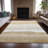 Machine Washable Indoor/Outdoor Xhevrie Wheat Rug-111825428