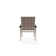 Chaise de patio Askar