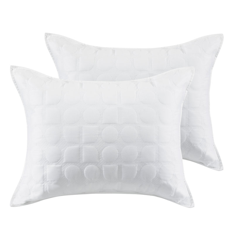 Noel Quilt, Queen Quilt + 2 Shams