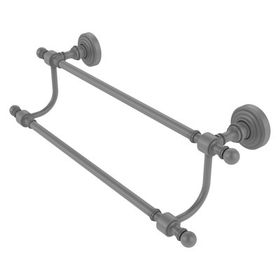 Retro Wave 30'' Towel Bar