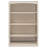 Ossy American Built Solid Wood Bookcase-2096133056-2096133059