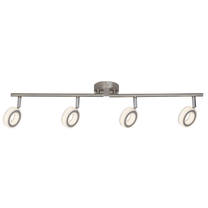 Gottlieb 70cm 4 -Light Track Kit