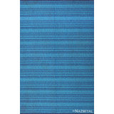 Scandinavian One-of-a-Kind Rectangle 6'5" X 9'8" Area Rug