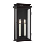 Louie Light Wall Sconce