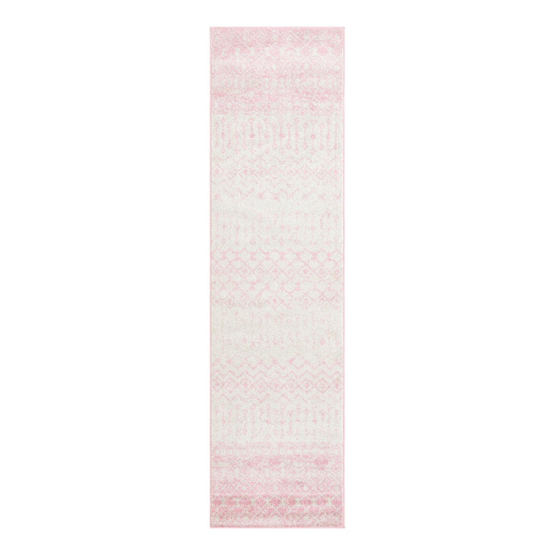 Tapis Somerville, Tapis de couloir 2 pi 7 po x 10 pi
