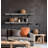 Emerald Lee 2 Piece Poplar Bracket Shelf-127284351