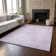 Premium Machine Washable Cerrito AMF591 Purple Rug