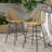 Outdoor Wicker Barstools-1285964448