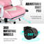 Fauteuil de jeu