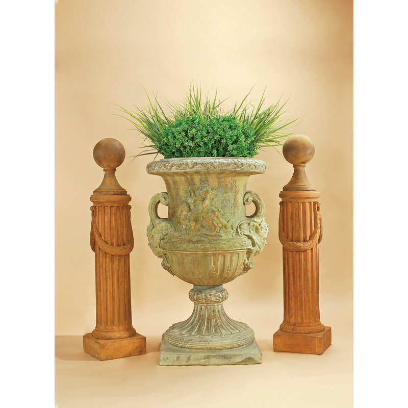Maximus Planter