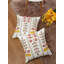 Antoneisha Floral Square Cushion Cover