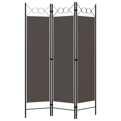 Tati 457.2cm H Folding Room Divider