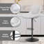 Tabouret de comptoir Renton-65622298