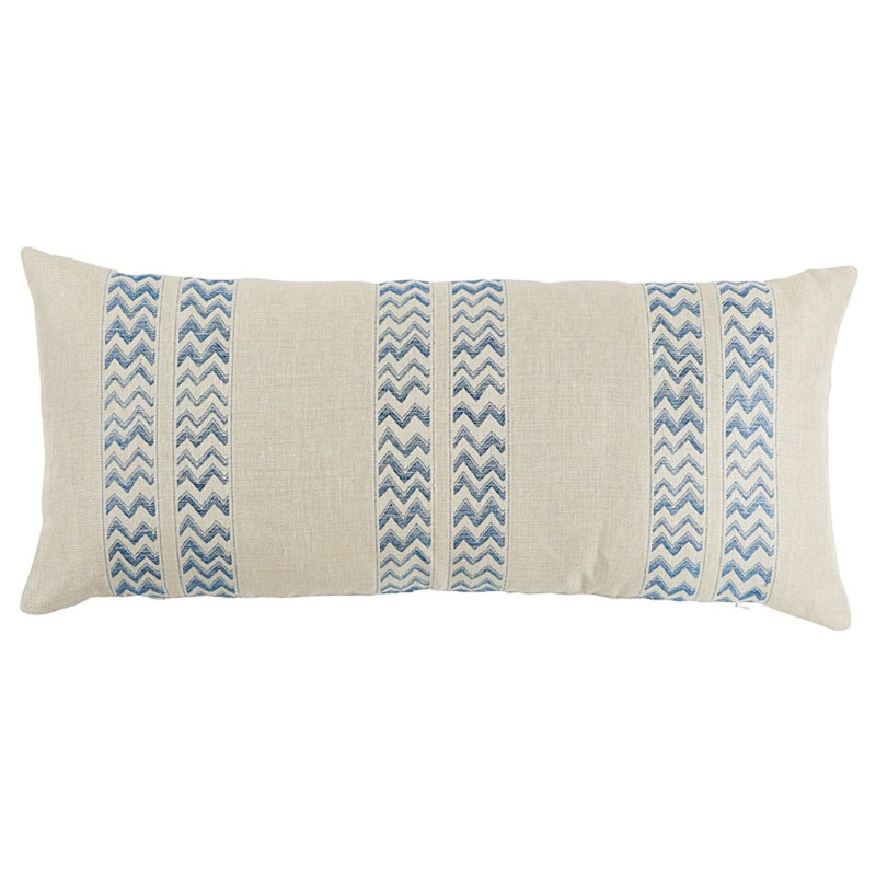 Kudu Stripe Pillow