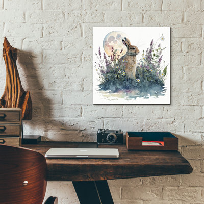 Lark Manor™ 'After A Shower Of Rain' by The Golden Valley Acrylic Glass Wall Art
